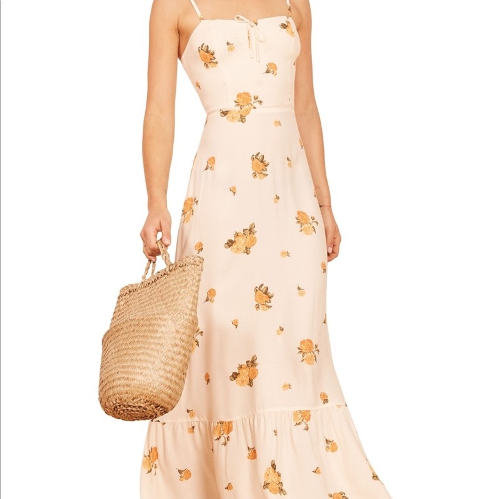Reformation maxi
